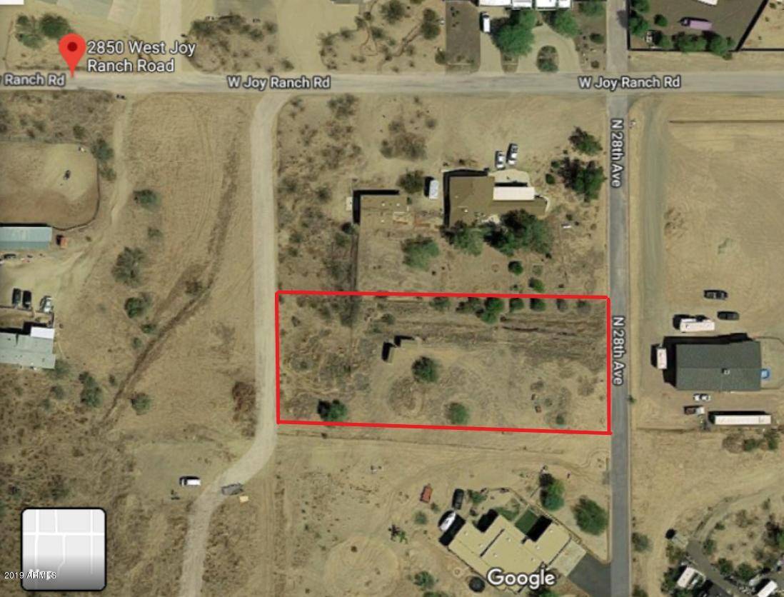 2850 W Joy Ranch Road #-, Phoenix, AZ 85086