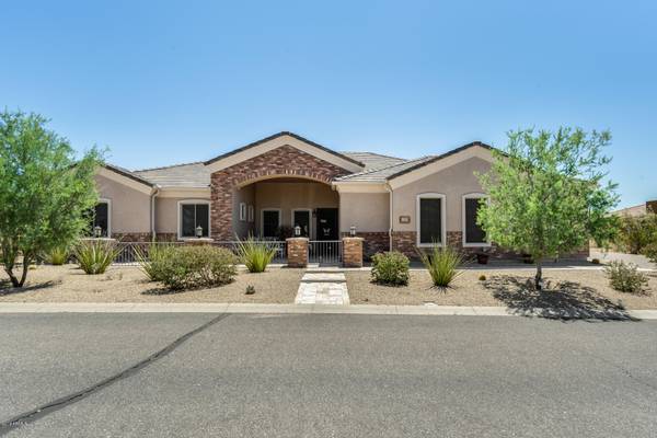 Mesa, AZ 85207,2119 N WOODRUFF --