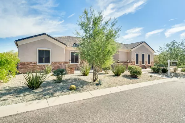 Mesa, AZ 85207,2119 N WOODRUFF --