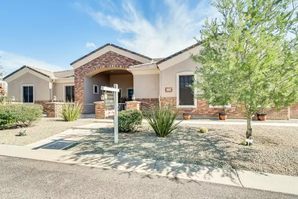 Mesa, AZ 85207,2119 N WOODRUFF --