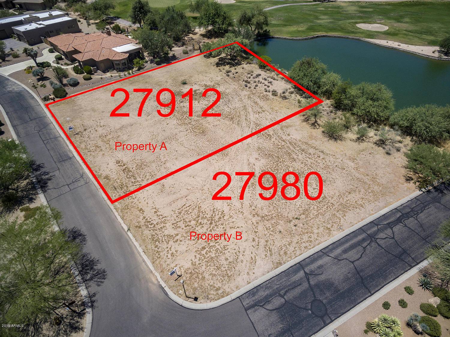 Rio Verde, AZ 85263,27912 N TRANQUILO Lane #287