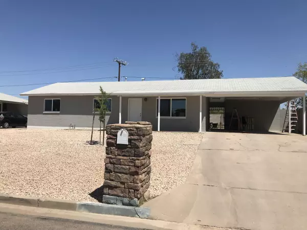 1812 W 6TH Street, Mesa, AZ 85201