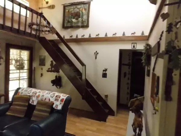 Overgaard, AZ 85933,3322 WHISPERING PINE Drive