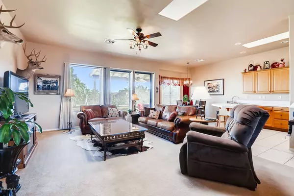 Wittmann, AZ 85361,25535 N DENVER HILL Drive