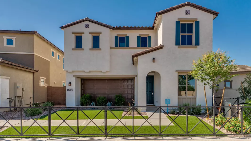 4705 E ASPEN Way, Gilbert, AZ 85234