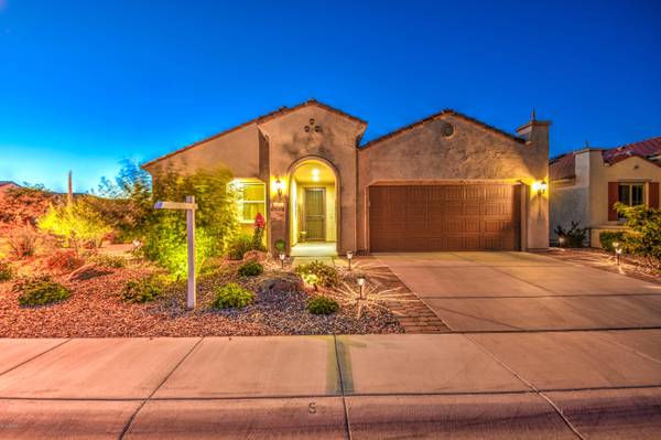 Florence, AZ 85132,7902 W SILVER SPRING Way