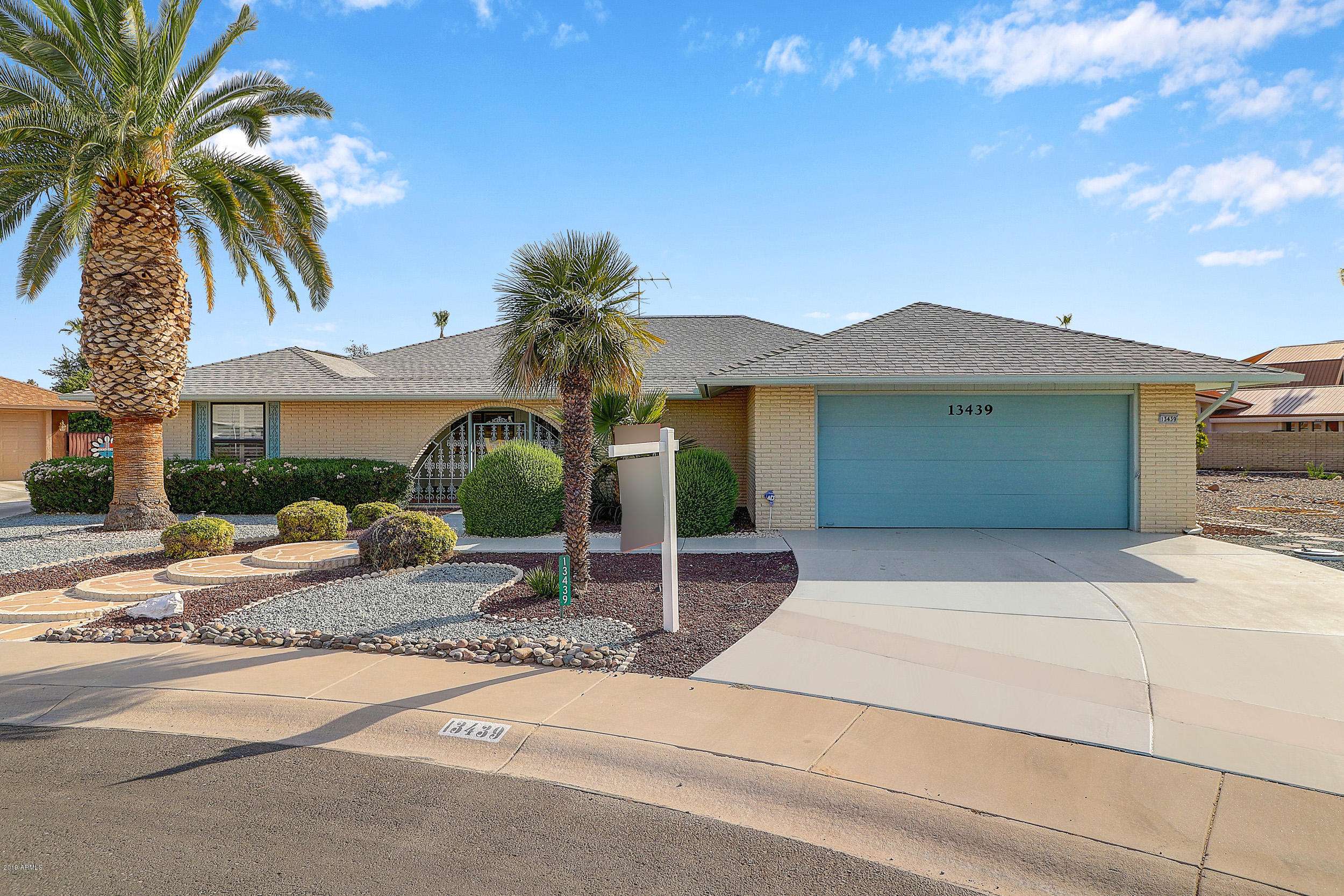 Sun City West, AZ 85375,13439 W STARDUST Boulevard