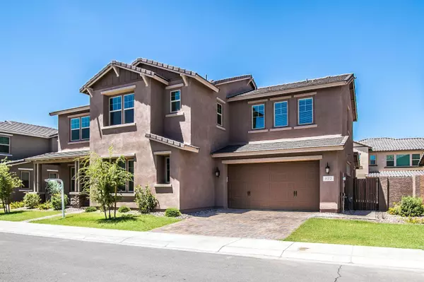 Chandler, AZ 85248,922 W GLACIER Drive