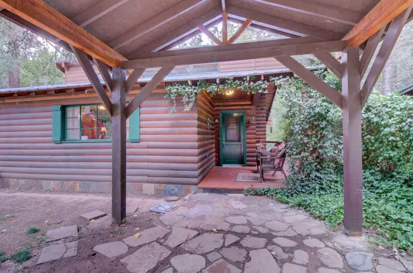 Payson, AZ 85541,664 S Buenagua Road