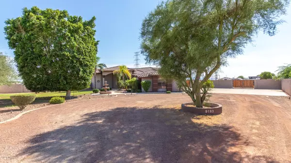 Peoria, AZ 85383,9183 W SHAMEL ASH Road