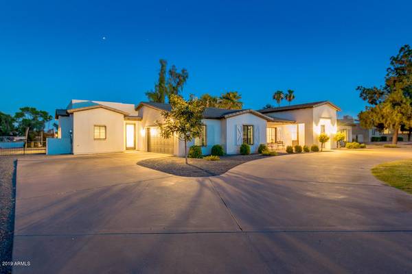 Litchfield Park, AZ 85340,645 E BIRD Lane