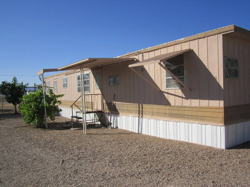 11 W A Street, Roosevelt, AZ 85545