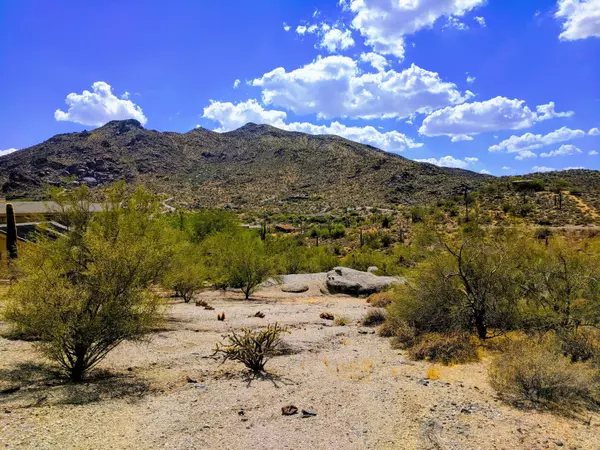 Carefree, AZ 85377,37754 E Ridgeview Lane #35