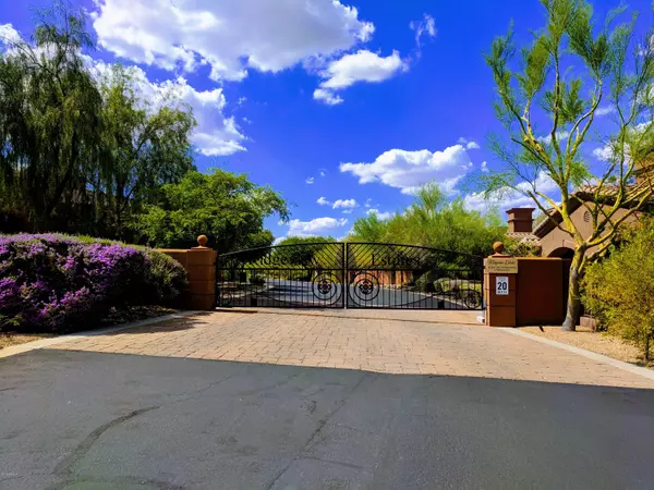 Carefree, AZ 85377,37754 E Ridgeview Lane #35