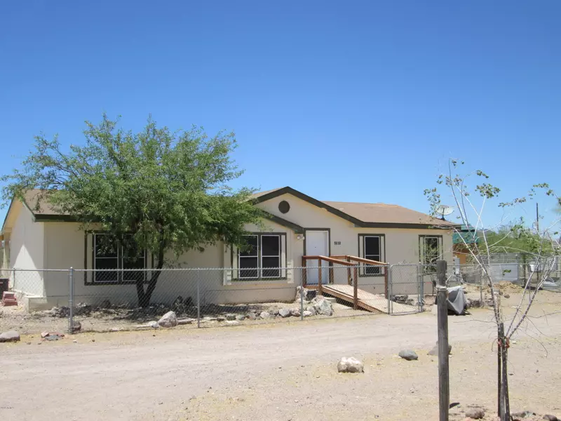 9618 S 415TH Avenue, Tonopah, AZ 85354