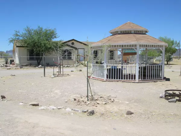 Tonopah, AZ 85354,9618 S 415TH Avenue