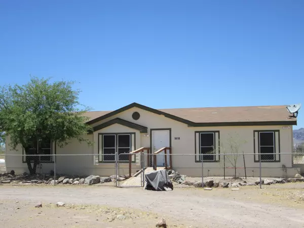 Tonopah, AZ 85354,9618 S 415TH Avenue