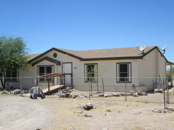 Tonopah, AZ 85354,9618 S 415TH Avenue