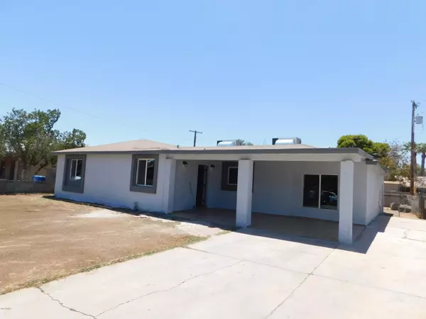 Phoenix, AZ 85031,5835 W ROMA Avenue