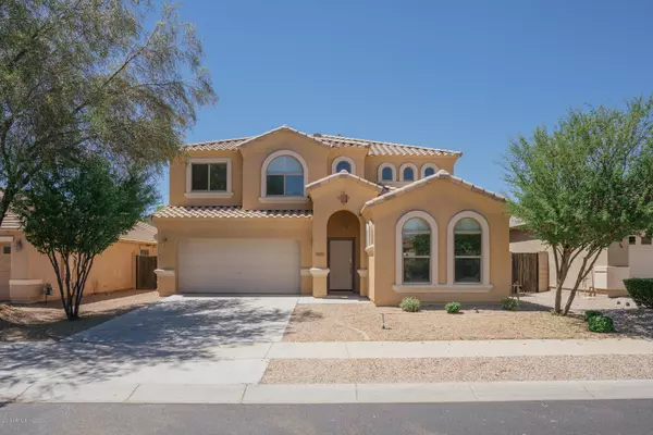 17631 W GEORGIA Drive, Surprise, AZ 85388