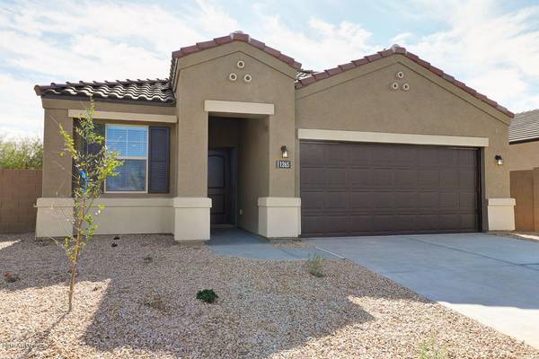 Casa Grande, AZ 85122,1265 E PAUL Drive