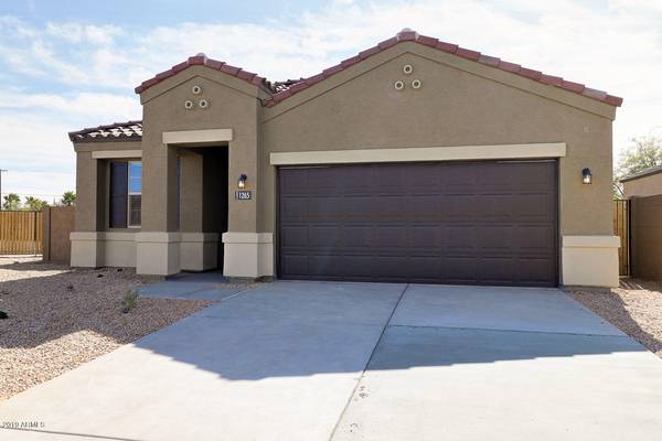 Casa Grande, AZ 85122,1265 E PAUL Drive