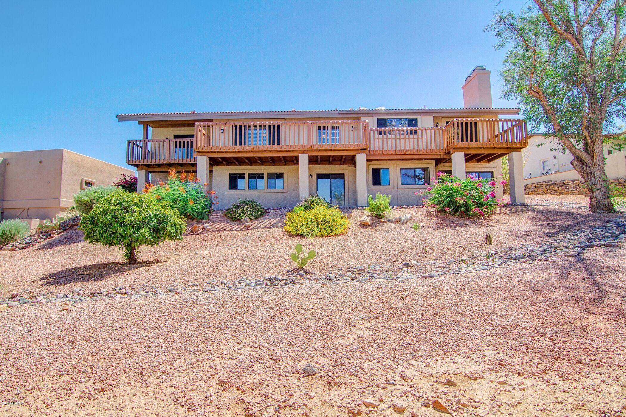Fountain Hills, AZ 85268,16019 N OVERLOOK Court