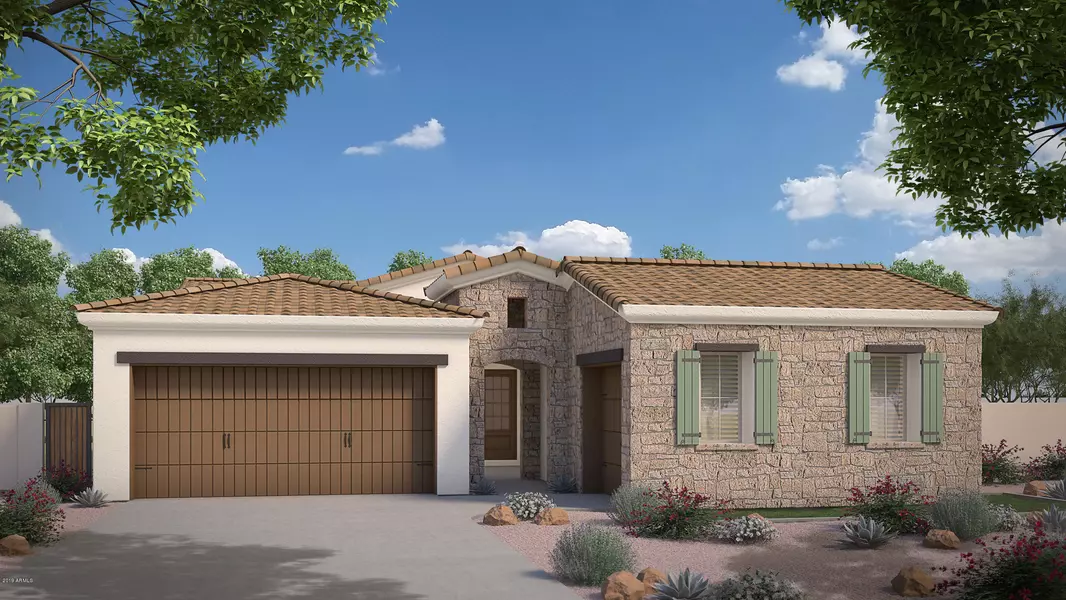 5542 E ALAN Lane, Paradise Valley, AZ 85253