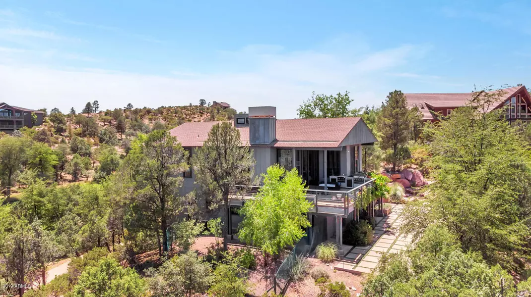 2701 E COYOTE MINT Circle, Payson, AZ 85541