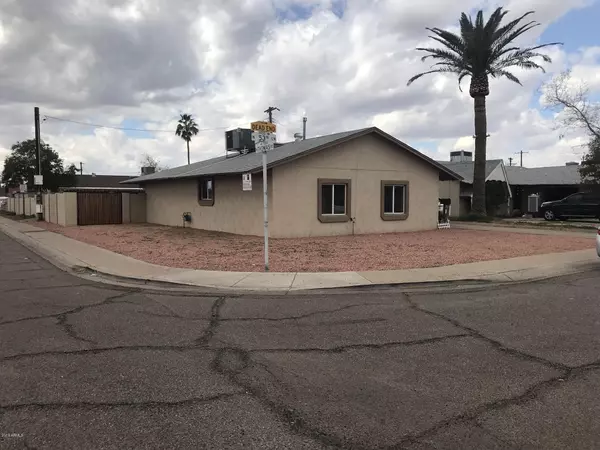 2902 N 53RD Lane, Phoenix, AZ 85031