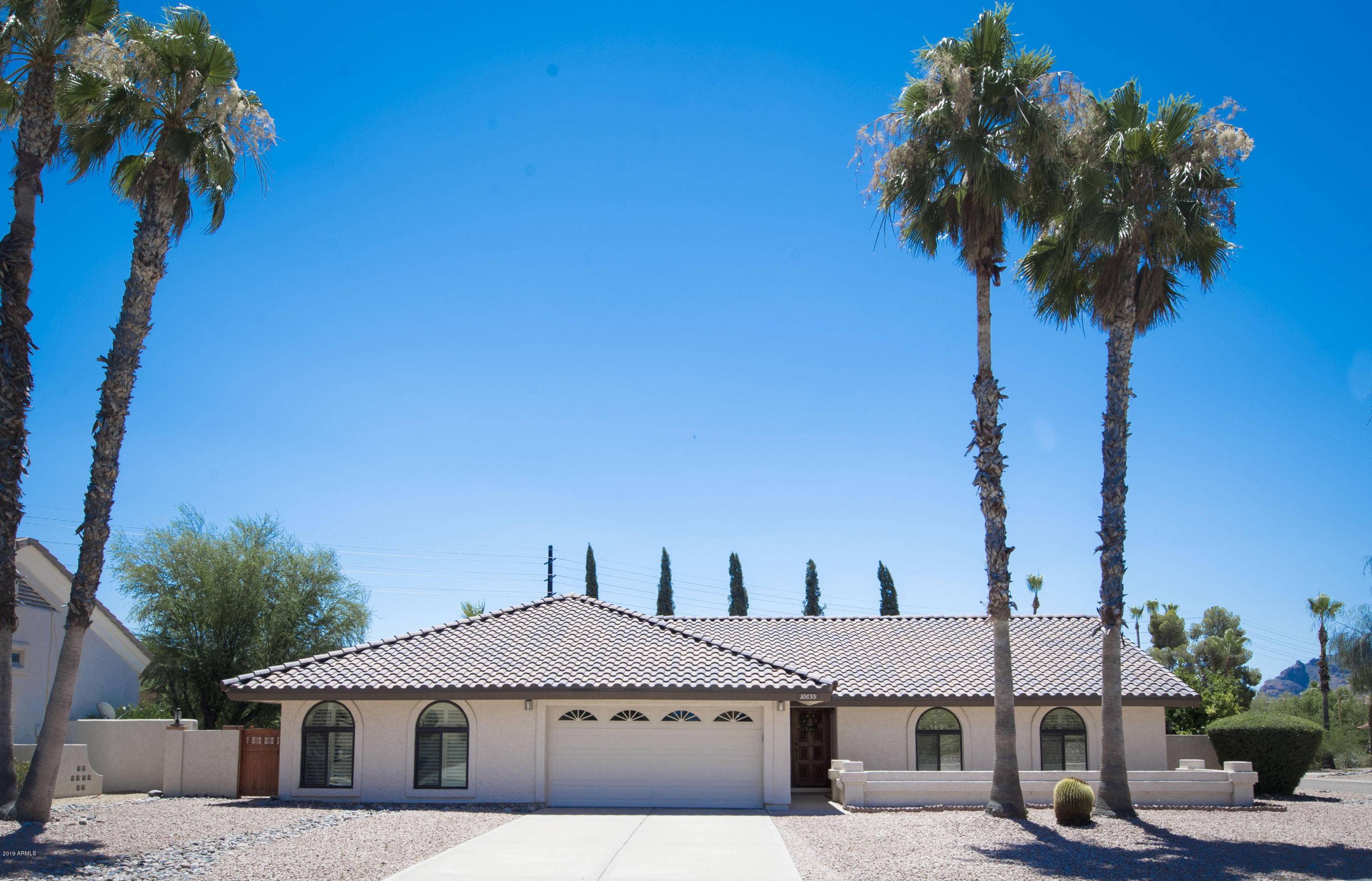 Fountain Hills, AZ 85268,10655 N INDIAN WELLS Drive