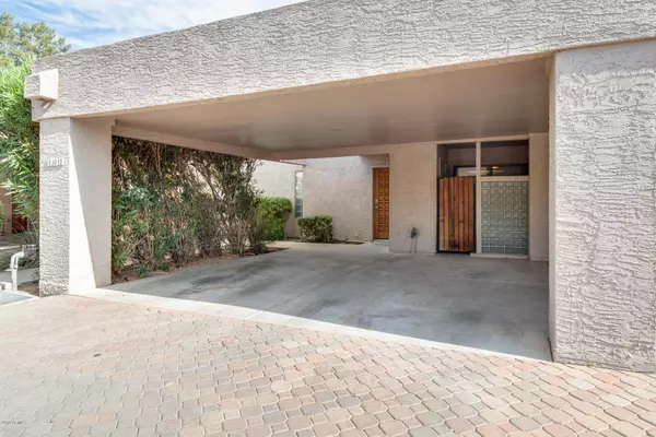 Scottsdale, AZ 85251,6159 E INDIAN SCHOOL Road #105