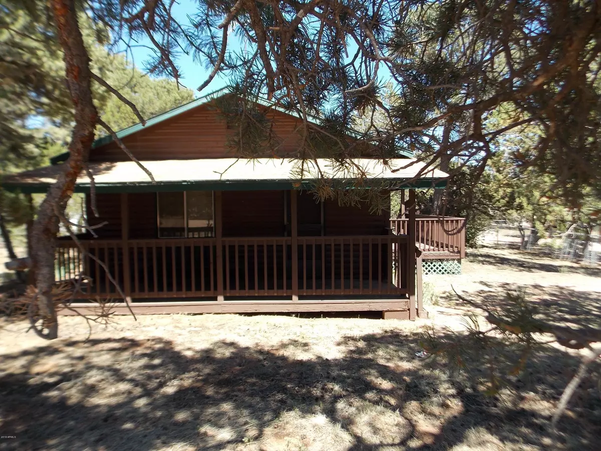 Overgaard, AZ 85933,3575 DEER TRACK Trail