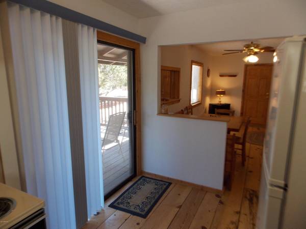 Overgaard, AZ 85933,3575 DEER TRACK Trail