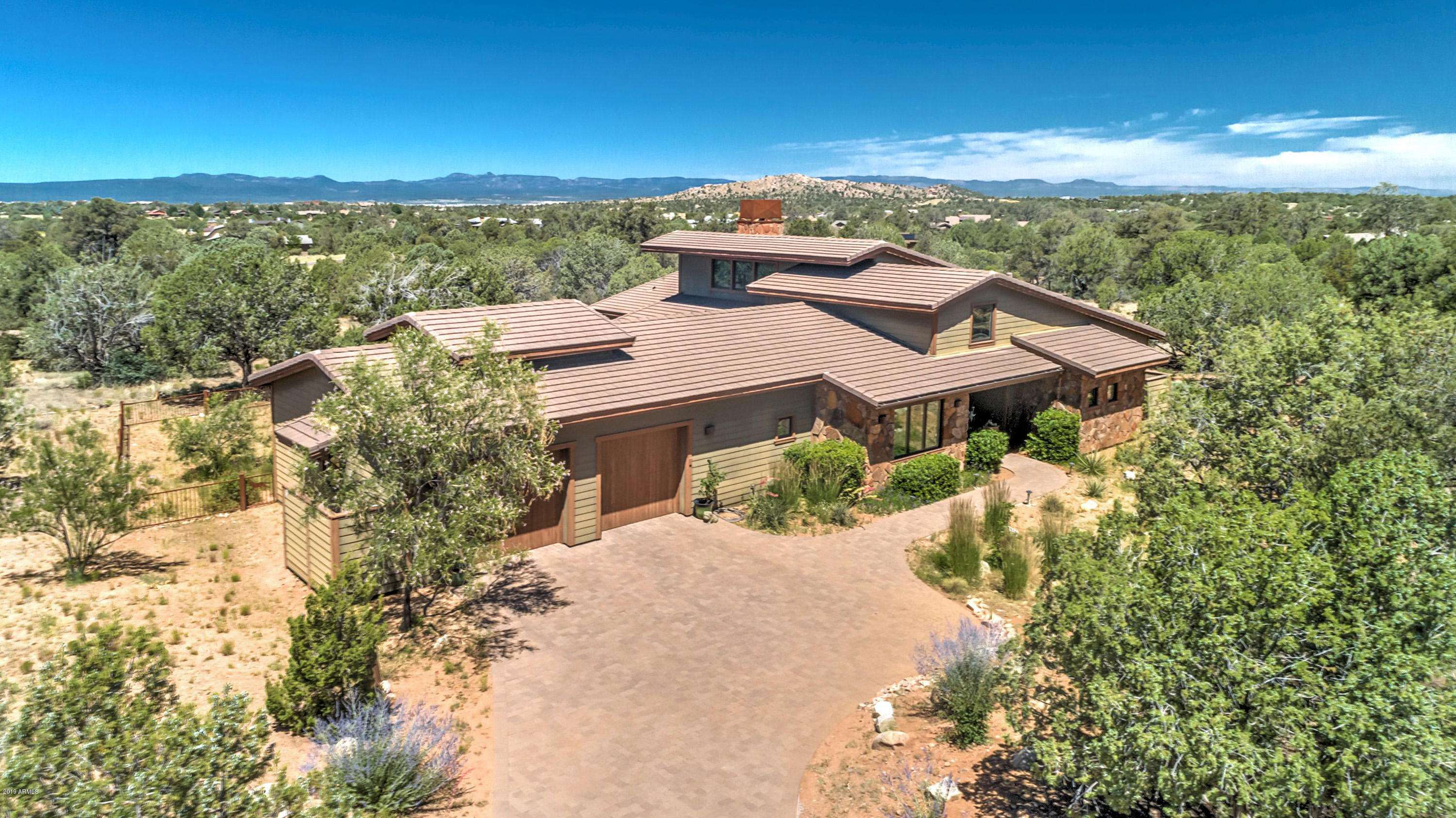 Prescott, AZ 86305,5105 W VENGEANCE Trail