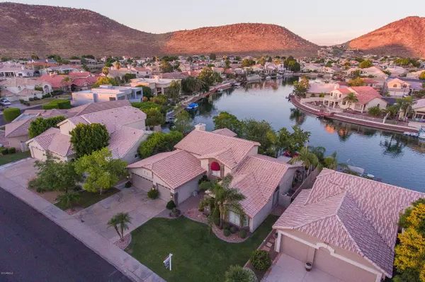 Glendale, AZ 85308,21563 N 58TH Avenue