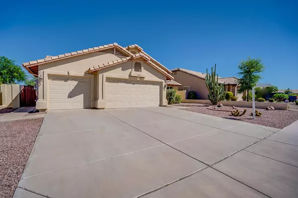 Sun City, AZ 85373,20370 N 108TH Lane