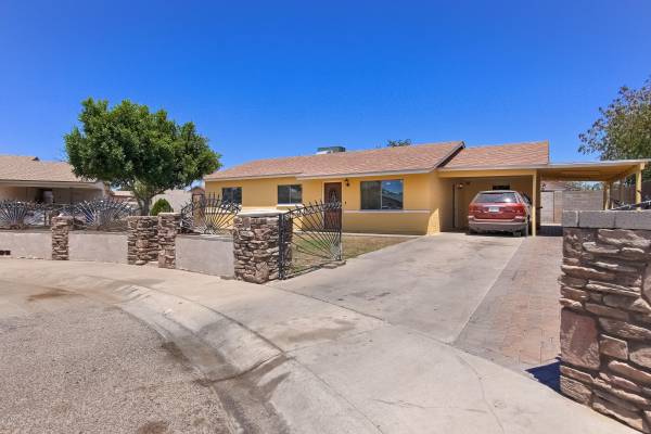 Phoenix, AZ 85041,6025 S 18th Avenue