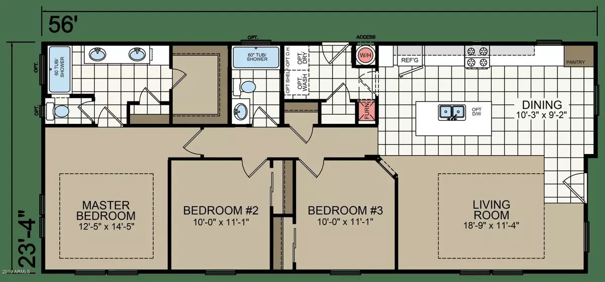 Williams, AZ 86046,165 Pinecrest Trail