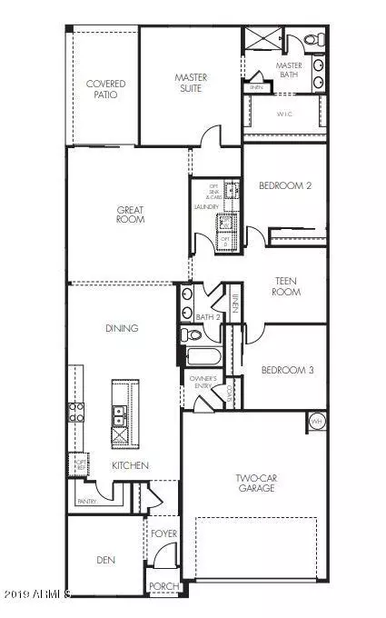 Tolleson, AZ 85353,4228 S 98TH Lane