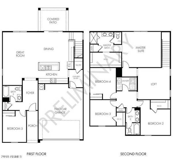 San Tan Valley, AZ 85142,4213 W CONEFLOWER Lane