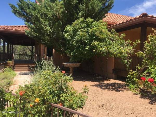 Payson, AZ 85541,203 N BUCKHORN Lane