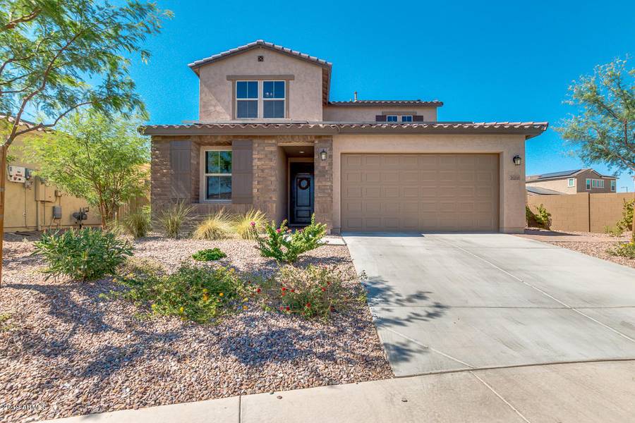 20208 W SHERMAN Street, Buckeye, AZ 85326