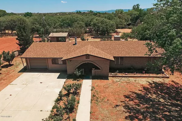 Cornville, AZ 86325,10455 E HIDDEN VIEW Drive