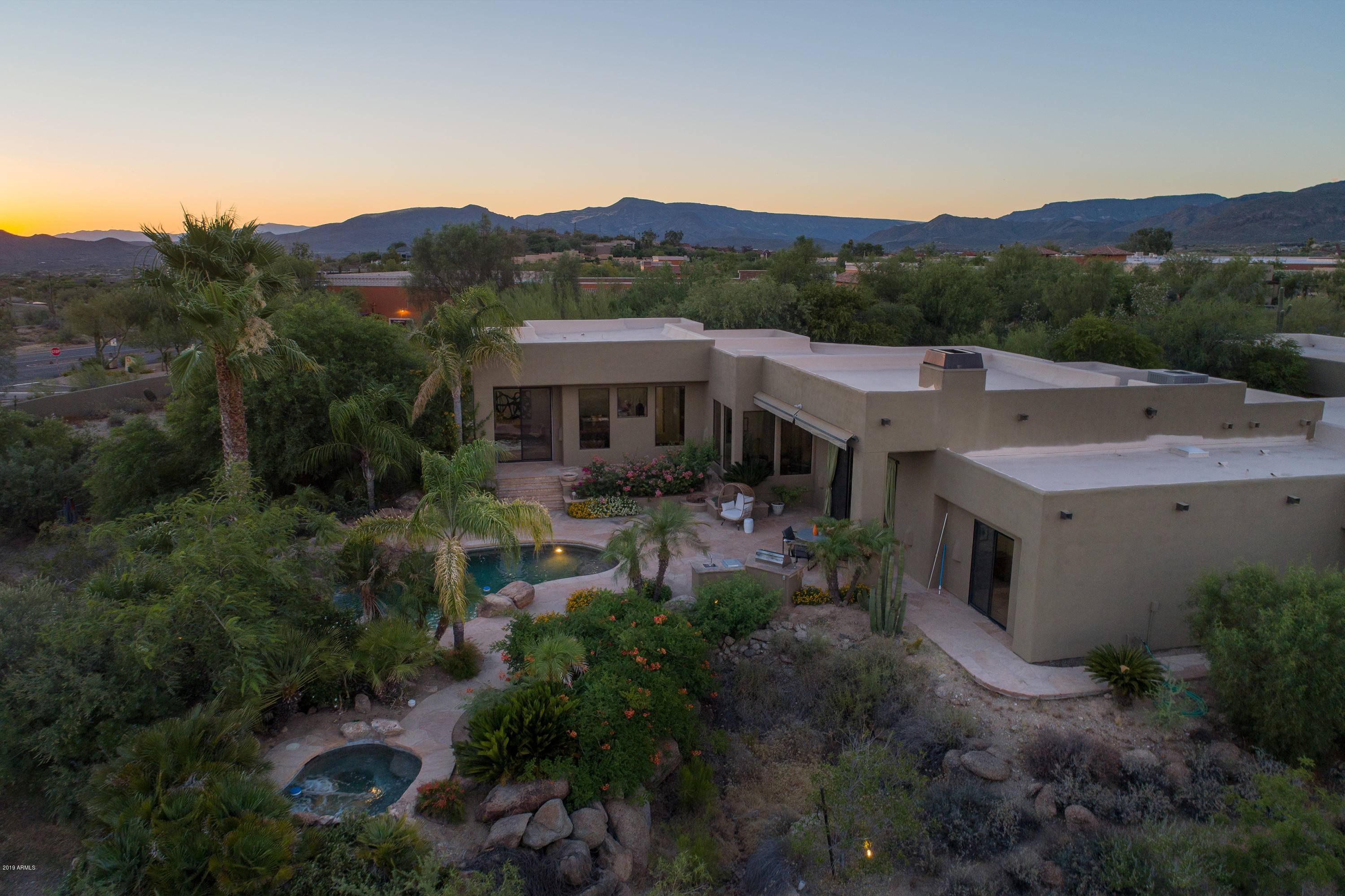 36843 N Bloody Basin Road, Carefree, AZ 85377