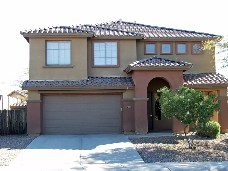 41321 N YORKTOWN Trail, Anthem, AZ 85086