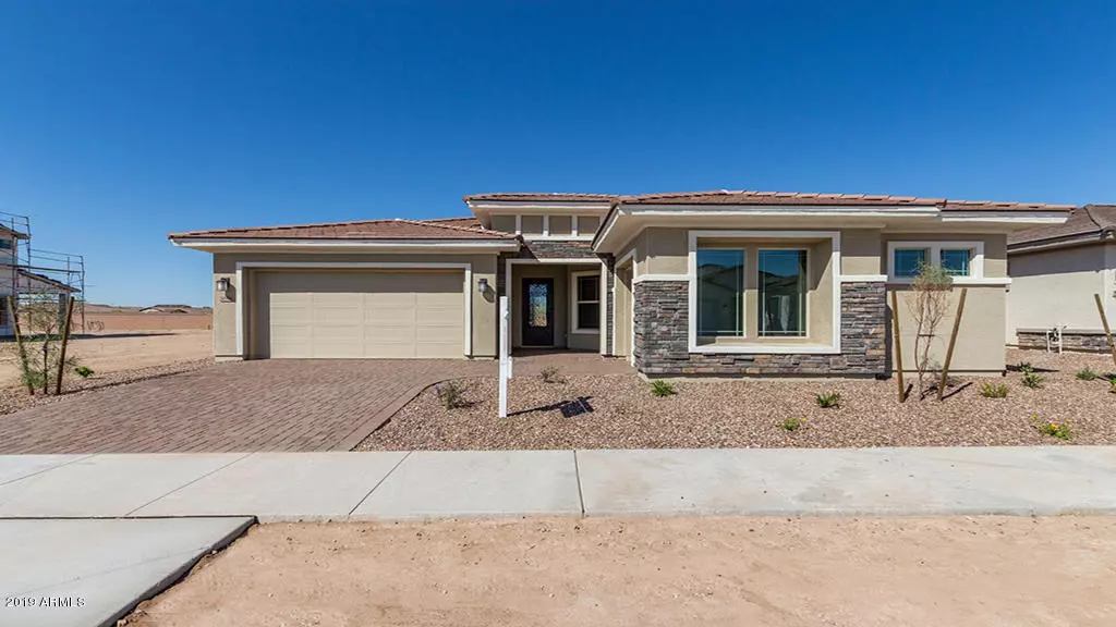 20976 E Raven Drive, Queen Creek, AZ 85142