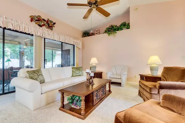 Gold Canyon, AZ 85118,7901 E SALT BUSH Road