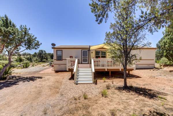 Chino Valley, AZ 86323,4400 W MORGAN Trail