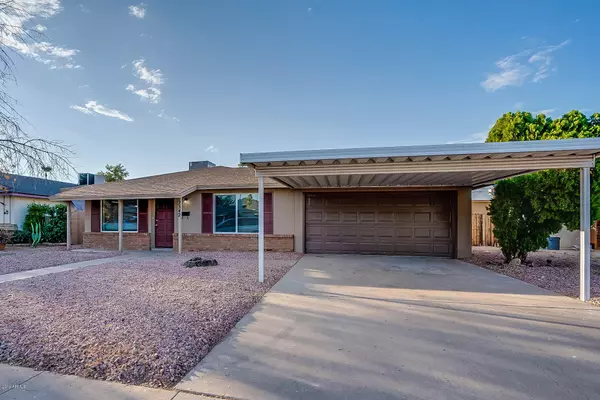 2342 E SHAW BUTTE Drive, Phoenix, AZ 85028